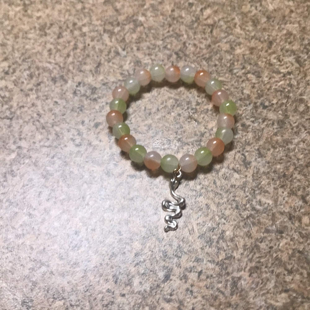 Homemade bracelets! - Picture 3 of 4